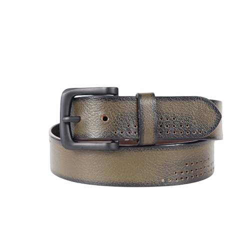 CHL-2011 Premium Leather Belts