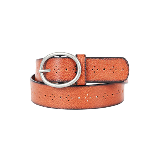 CHL-2010 Premium Leather Belts