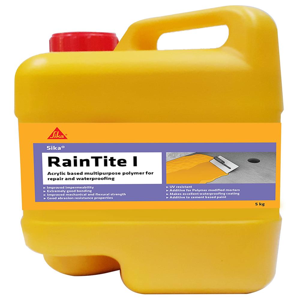 Sika RainTite I