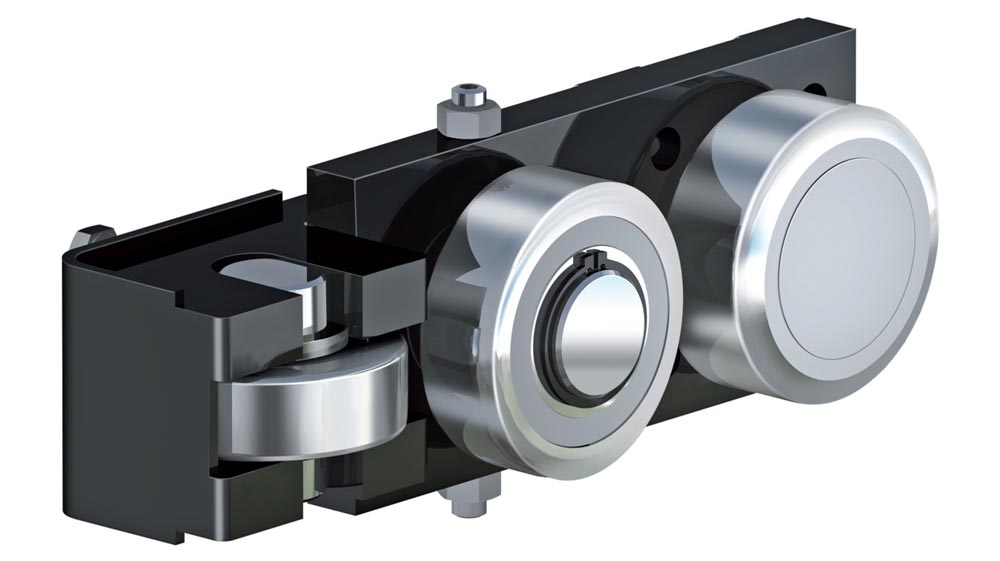JT Winkel Bearing Units