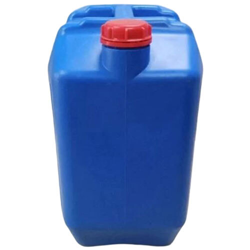 50 Ltr Can Industrial Shuttering Oil - Color: Clear