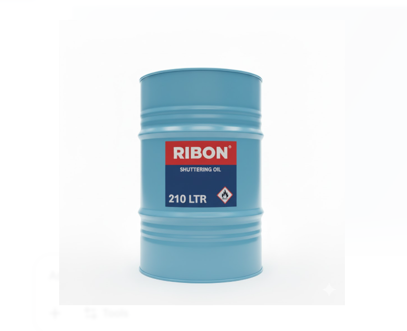 Shuttering Oil Plywood 210 Ltr - Application: Construction.