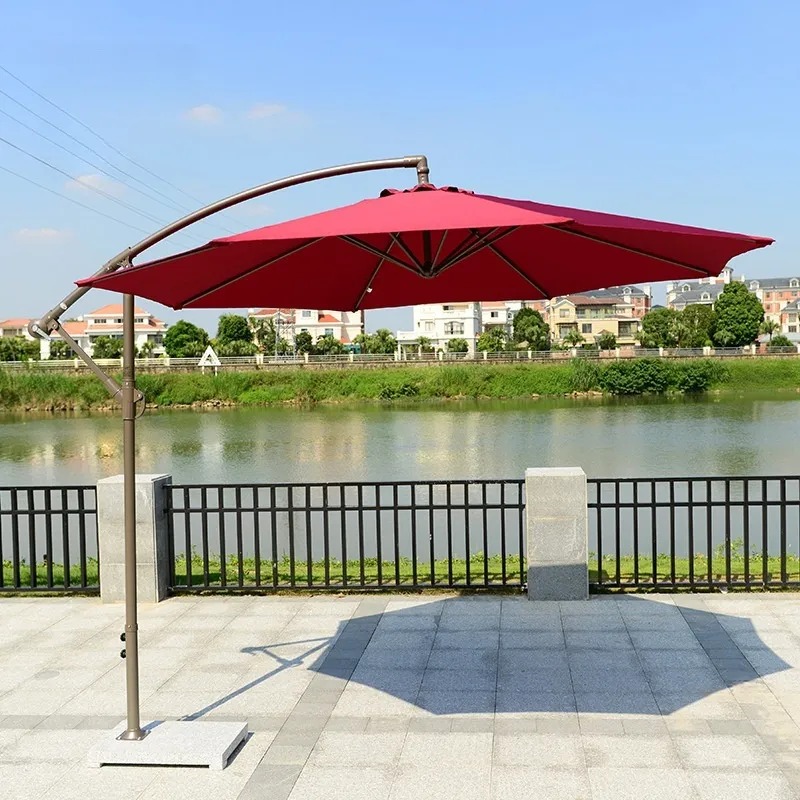 Patio Umbrella