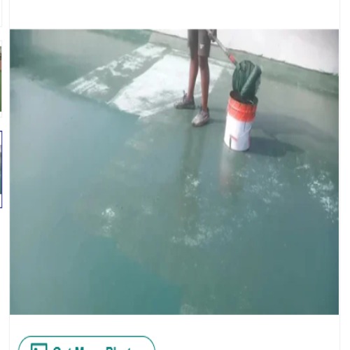 Nitoproof 750 Solvent Based Polyurethane Waterproofing Membrane - Color: Grey