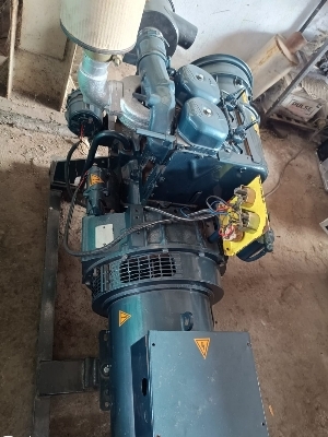 15 Kva Kirloskar - Features: Good Quality