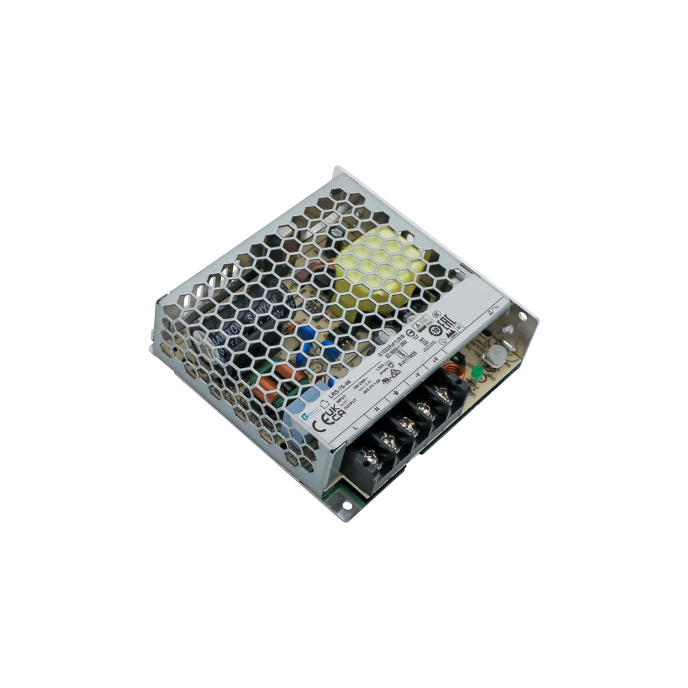 Smps (Power Supply) 48V Dc 75 Watt - Features: Good Quality