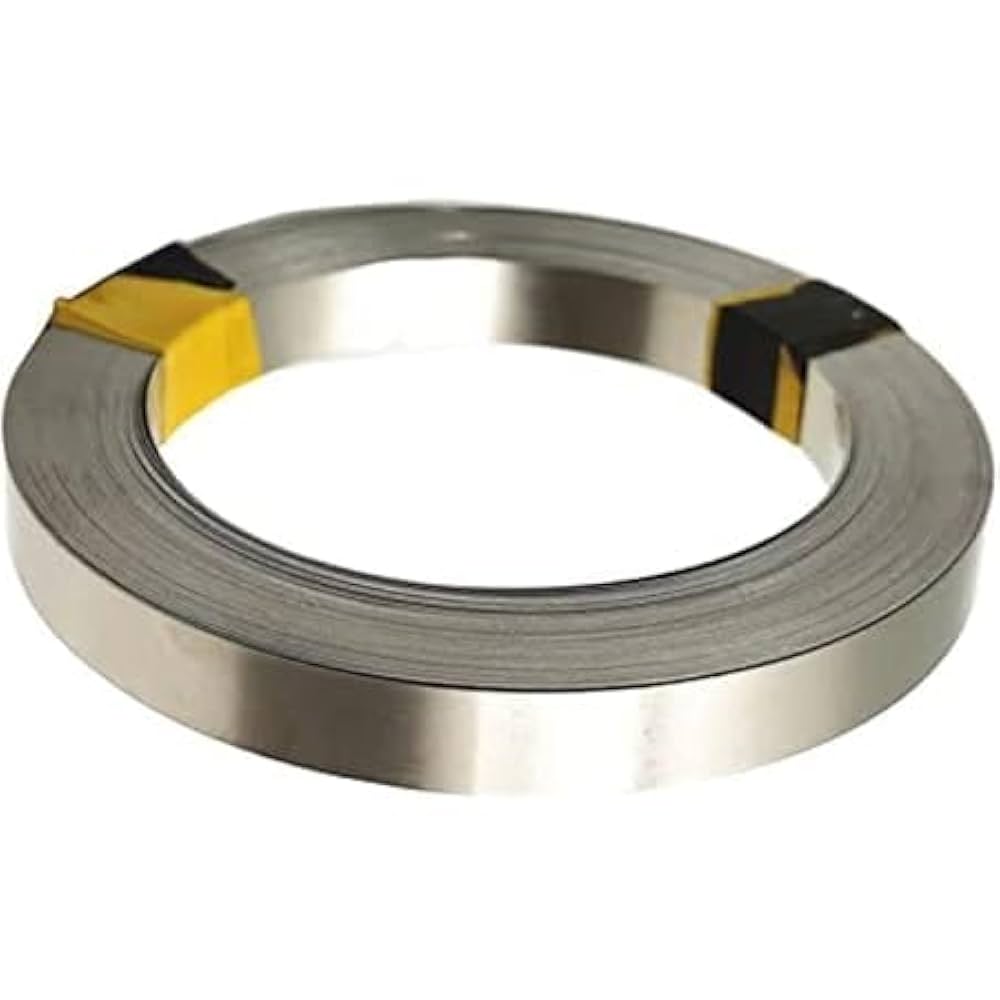 Customized Nickel Strip - Application: Construction