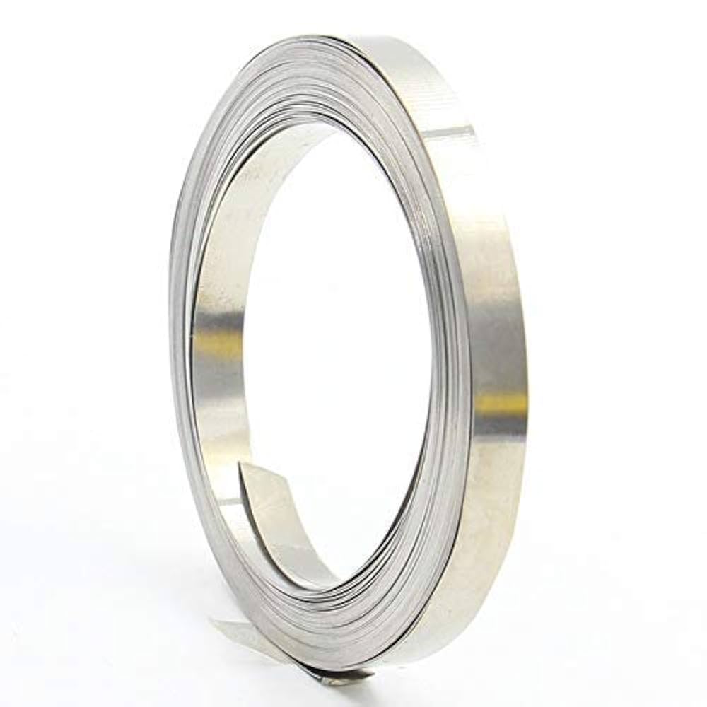 Customized Nickel Strip - Application: Construction