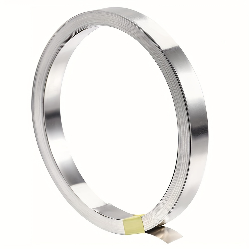 Customized Nickel Strip - Application: Construction