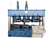 Pipe Straightening Machines
