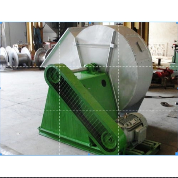 Direct Couplings Type Blower - Application: Industrial