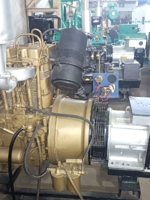 20 Kva Eicher - Features: Good Quality