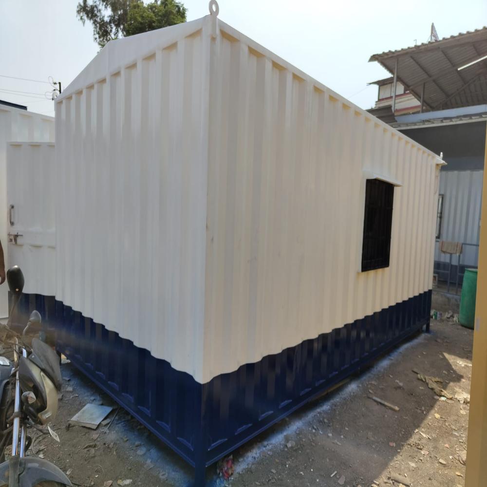 Prefabricated Container Office