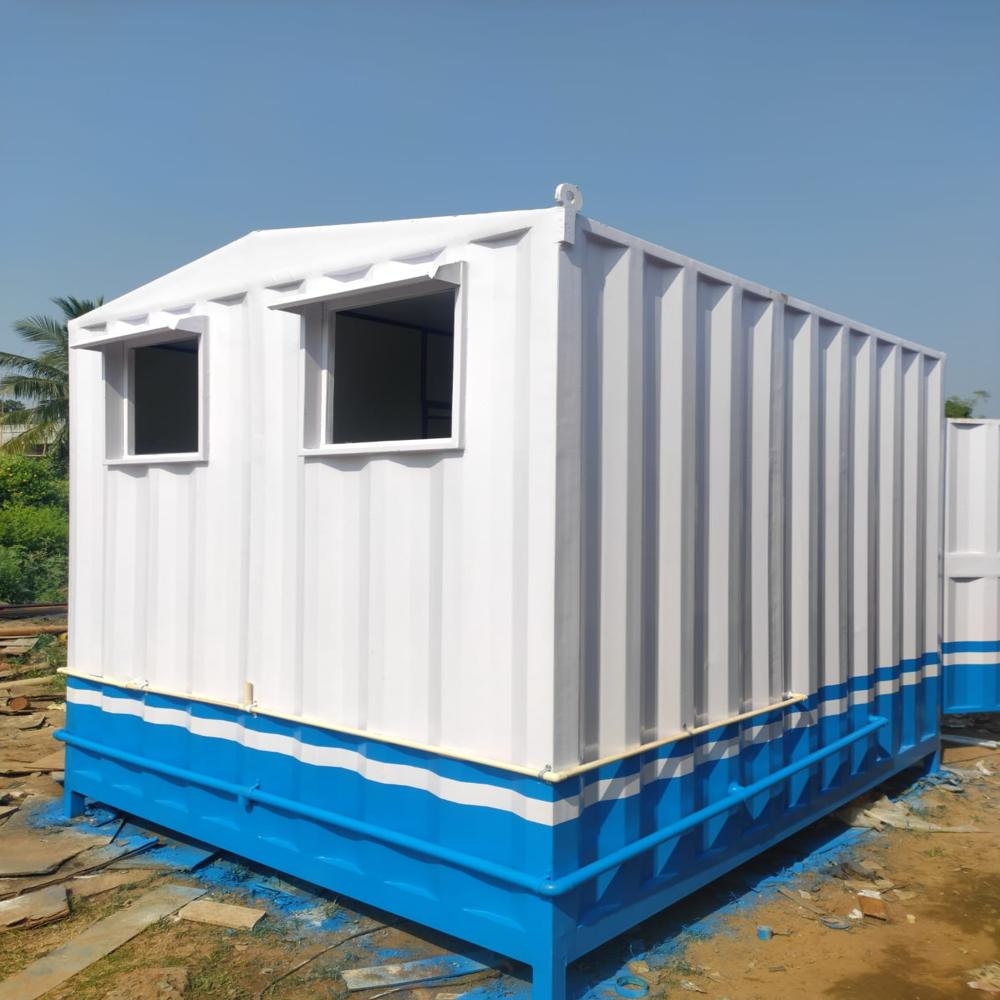Prefabricated Container Office