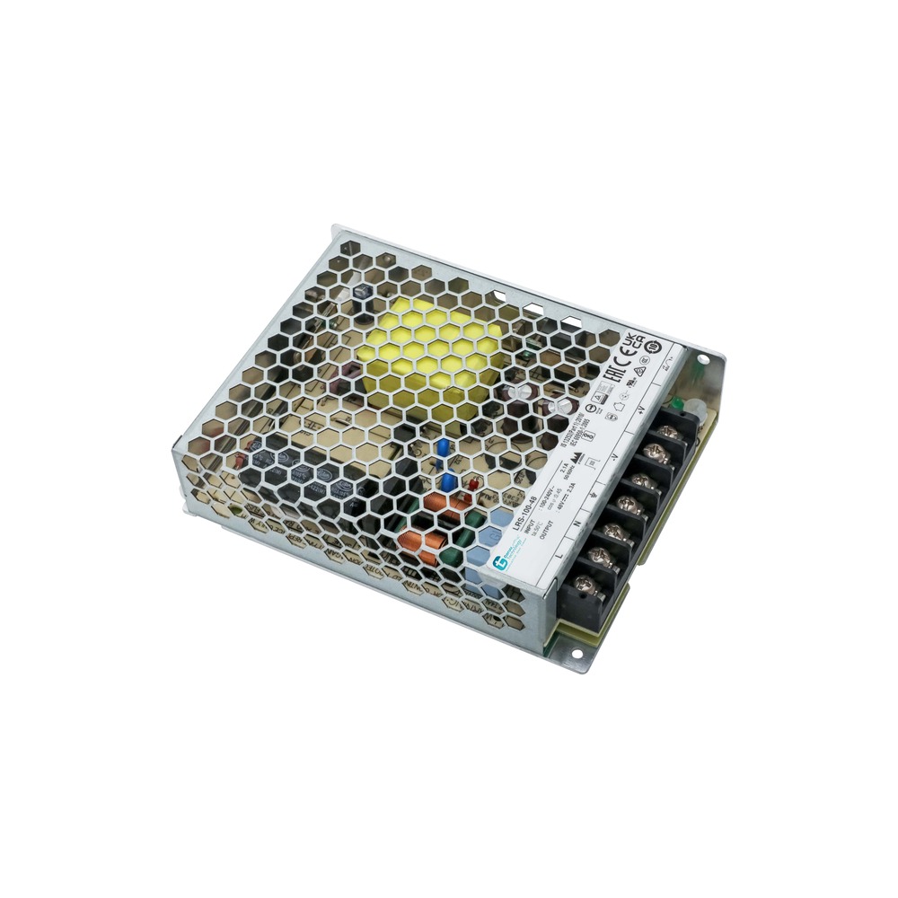 Smps (Power Supply) 48V Dc 125 Watt - Features: Good Quality