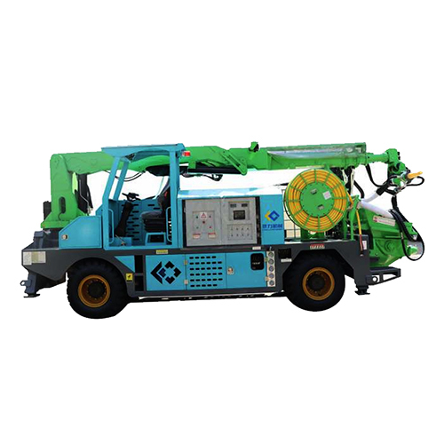 GHP3515T Concrete Spraying Machine