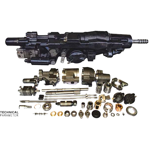 GL-18T Hydraulic Rock Drill