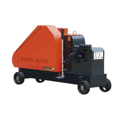 GQ Type Bending Machine