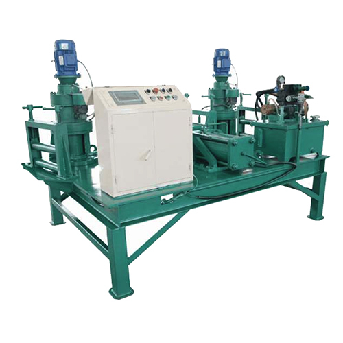 GSLW-25 Beam Bending Machine