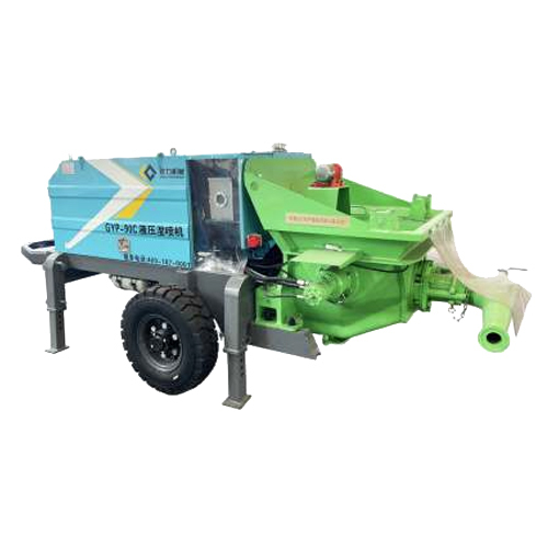 GYP-90C Electric Shotcrete Pump