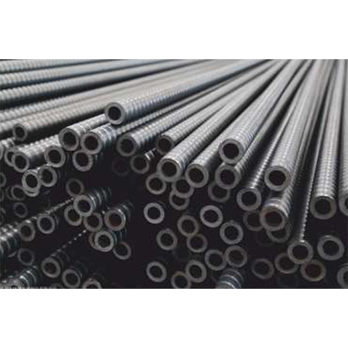 Self-Drilling Anchors