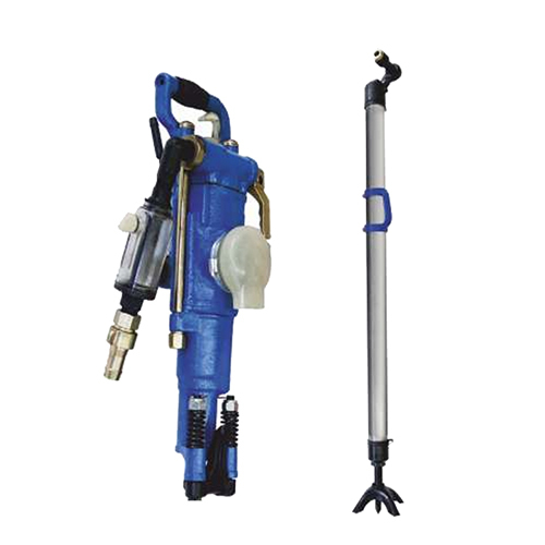 YT28 Pneumatic Rock Drill