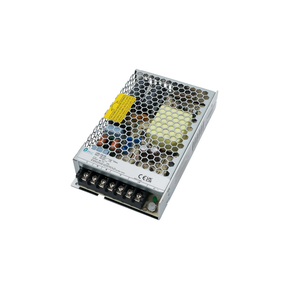 Smps (Power Supply) 48V Dc 200 Watt - Features: Good Quality