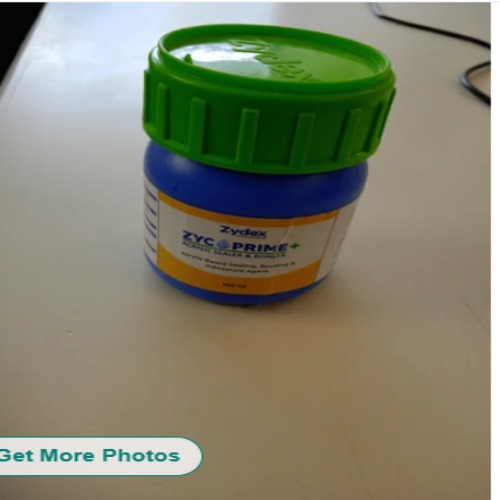Zycoprime Plus Waterproof Chemical