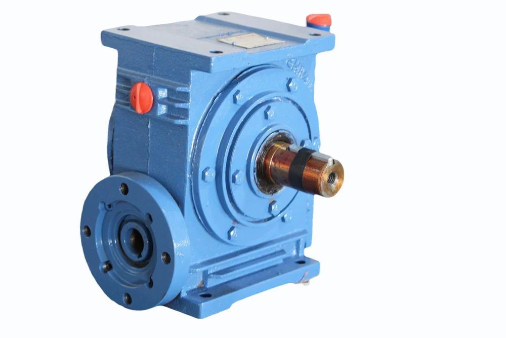 Customised Four Speed Gear Box