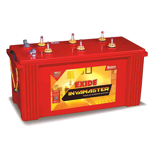 Exide Invamaster