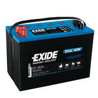 Exide Marine And Multifit