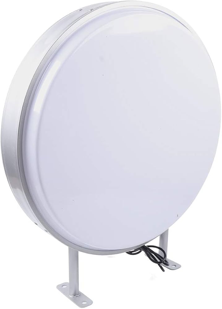 Electric LED Signage