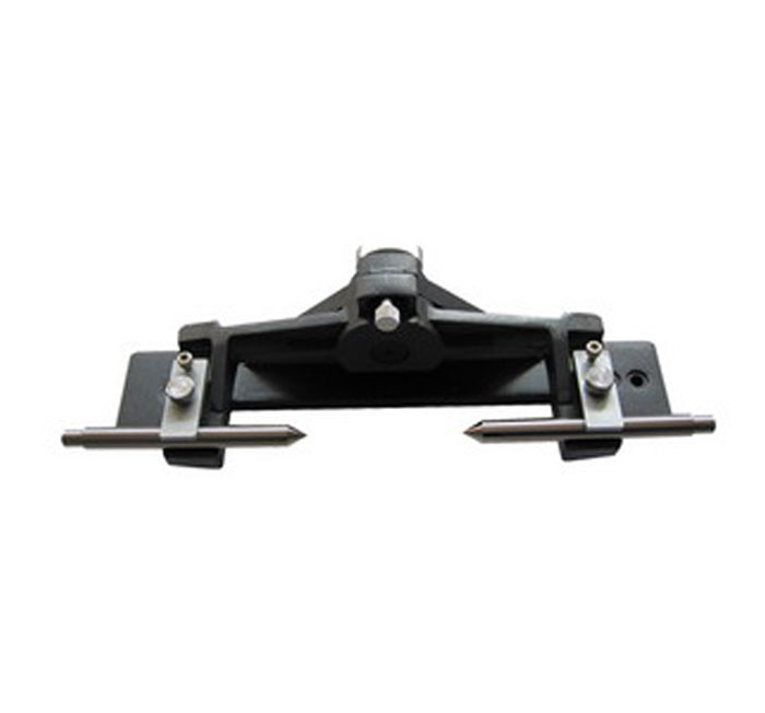 Profile Projector - Brightness: Adjustable Iso