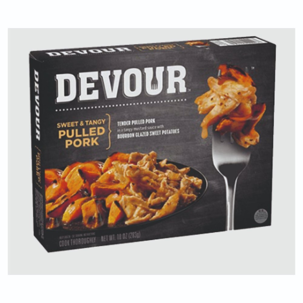 Frozen Food Packaging Boxes