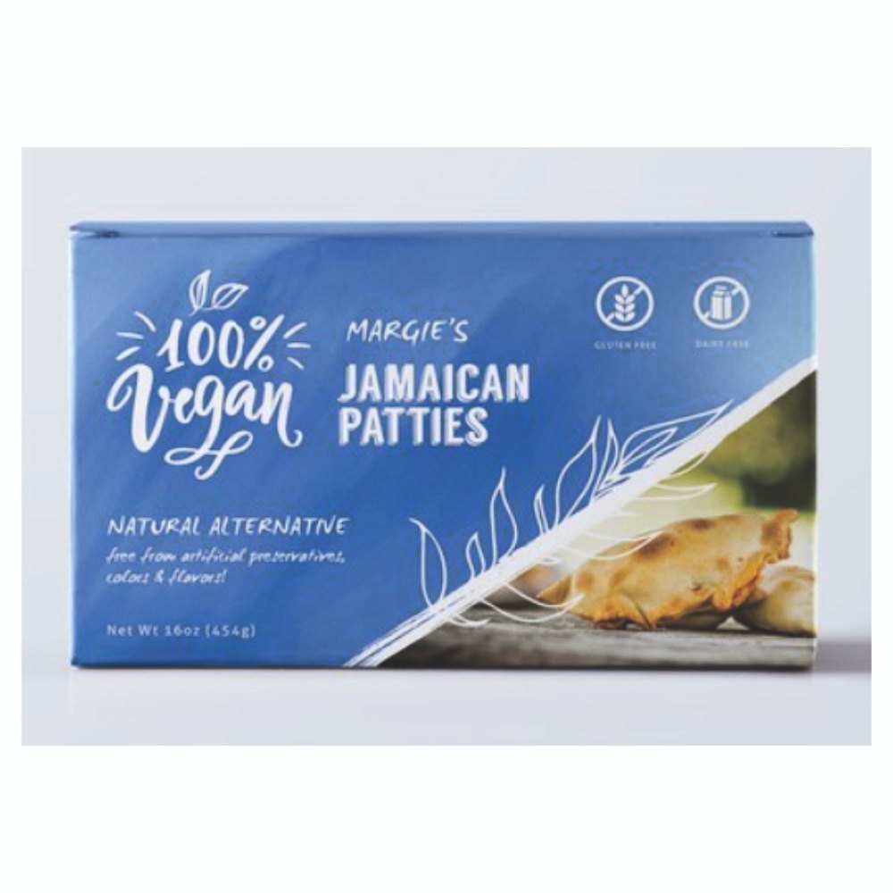 Frozen Food Packaging Boxes