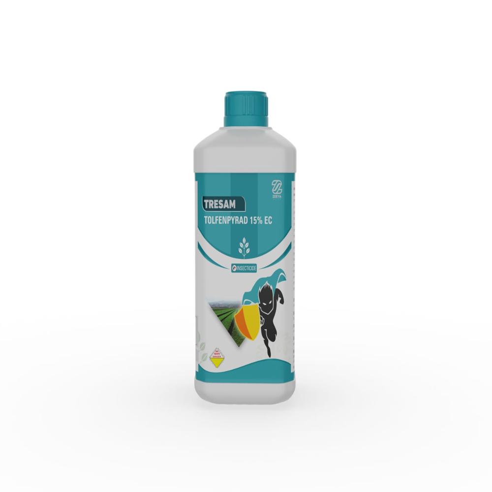Tolfenpyrad 15% Ec - Application: Agriculture