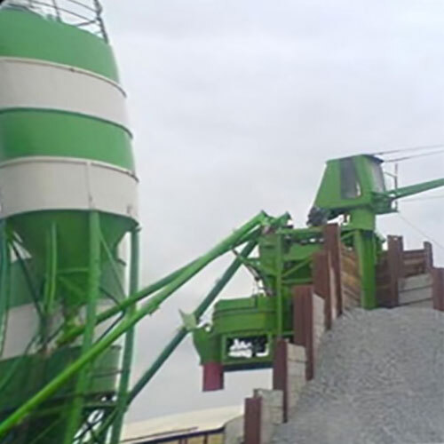 Cement Silo Solutions Plant Cement Silo Solutions Plant