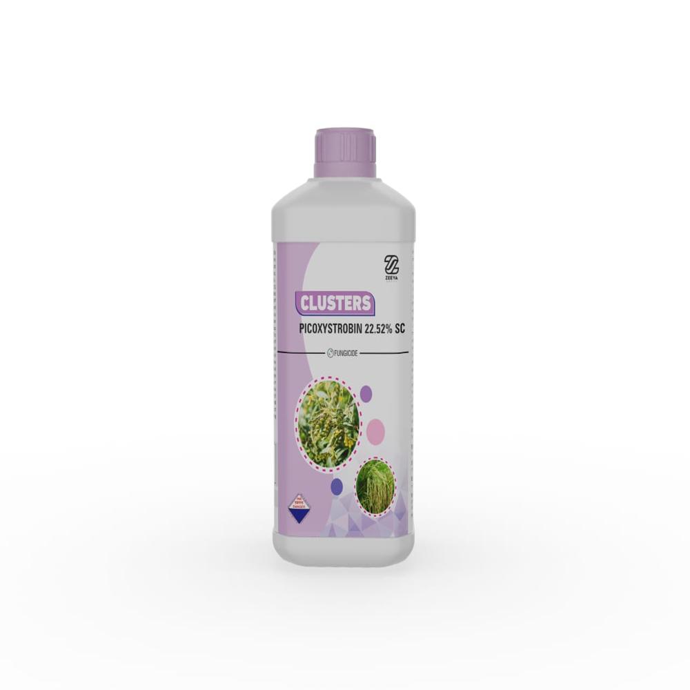 PICOXYSTROBIN 22.52% SC Fungicide