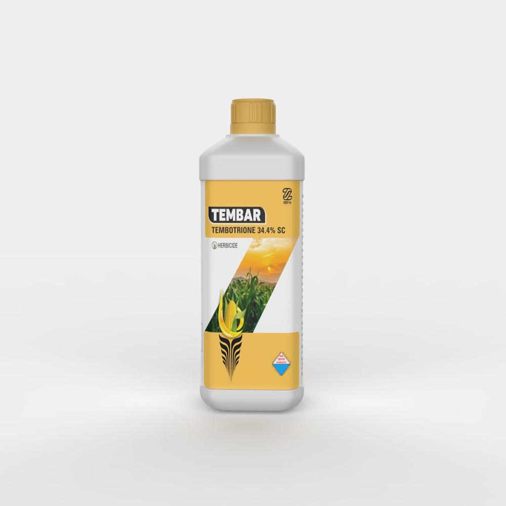 TEMBOTRIONE 34.4% SC Herbicide