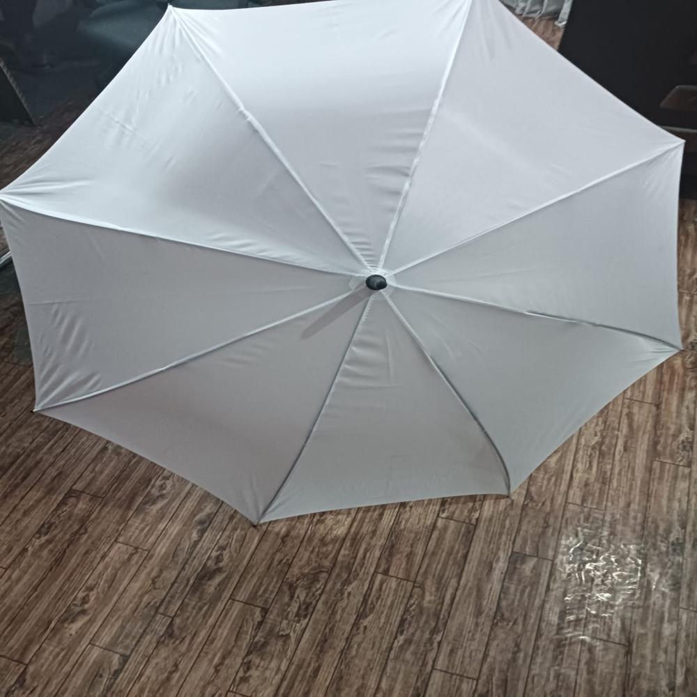 Outdoor Promotional Hand Umbrella