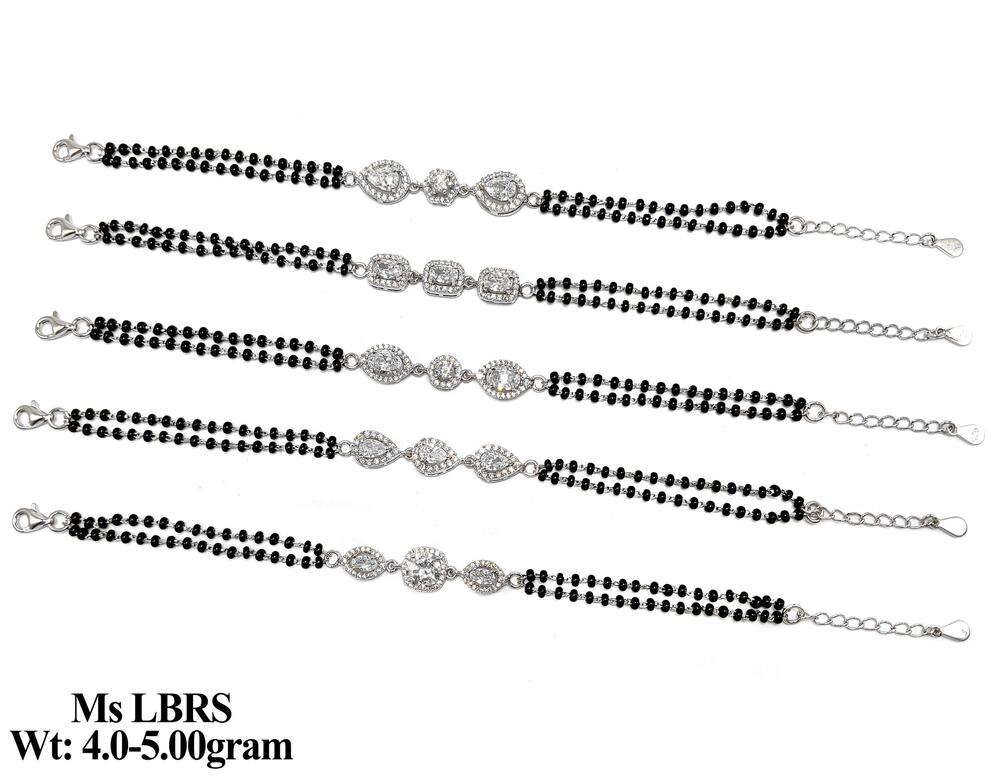 92.5 New Design silver Ms LBRS