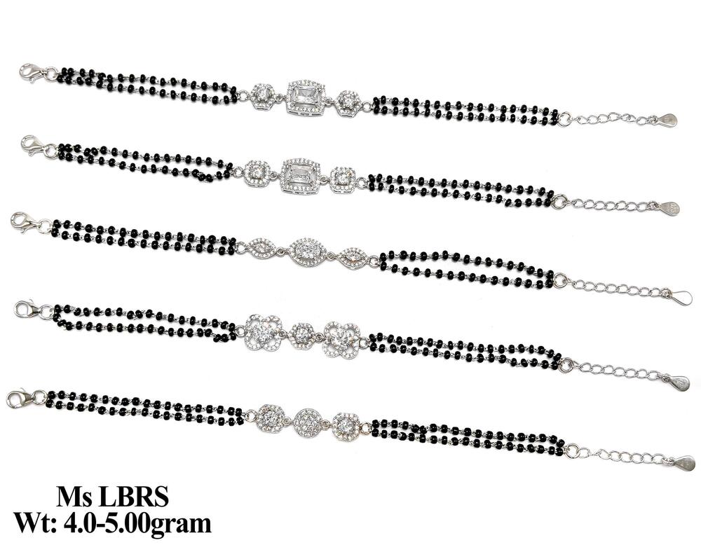 92.5 New Design silver Ms LBRS