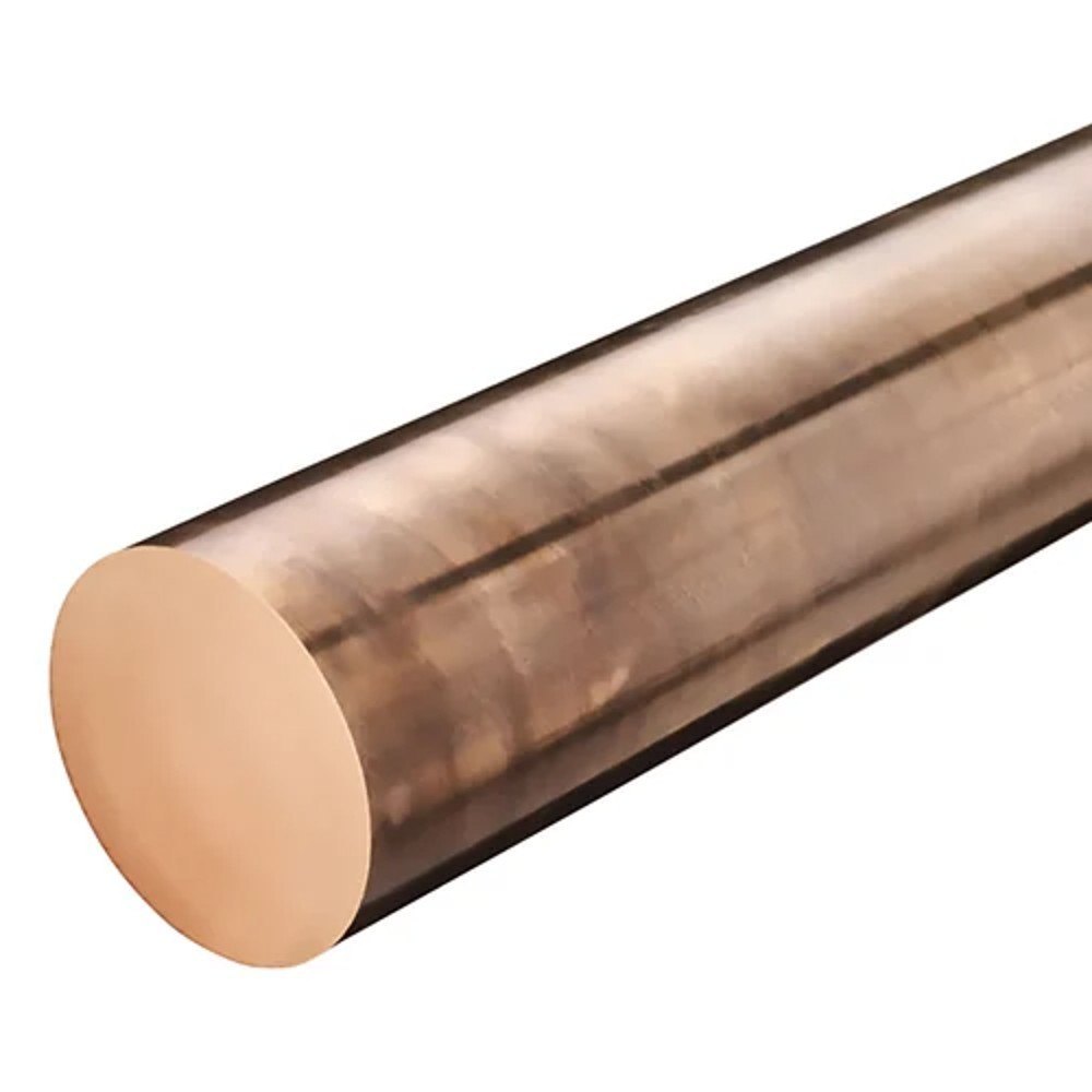 Phosphor Bronze Round Bar - Application: Industrial