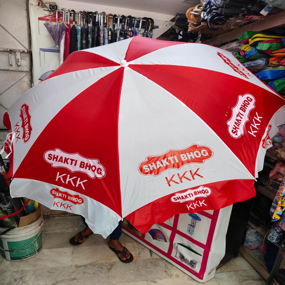 Printed Promotional Umbrella
