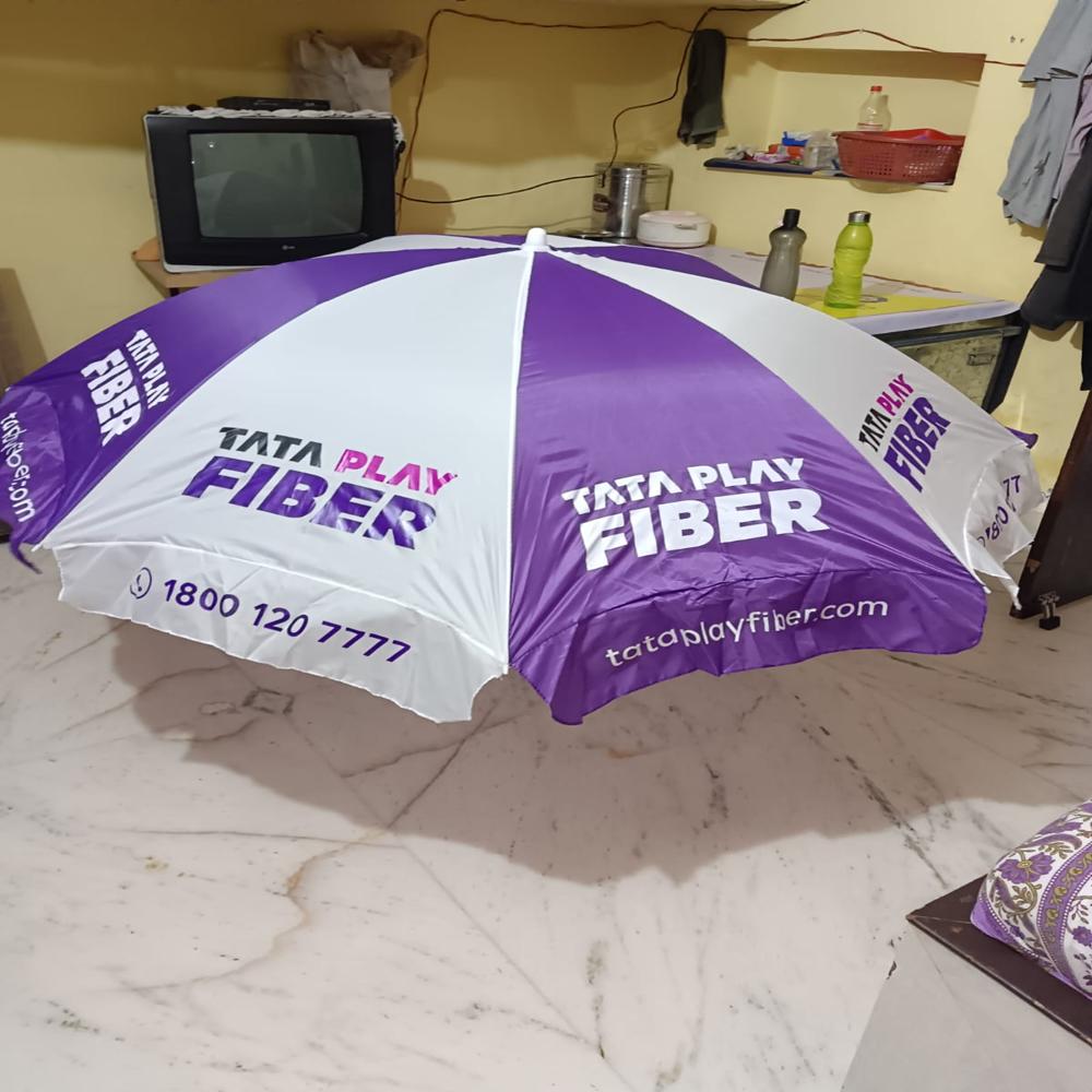 Printed Promotional Umbrella