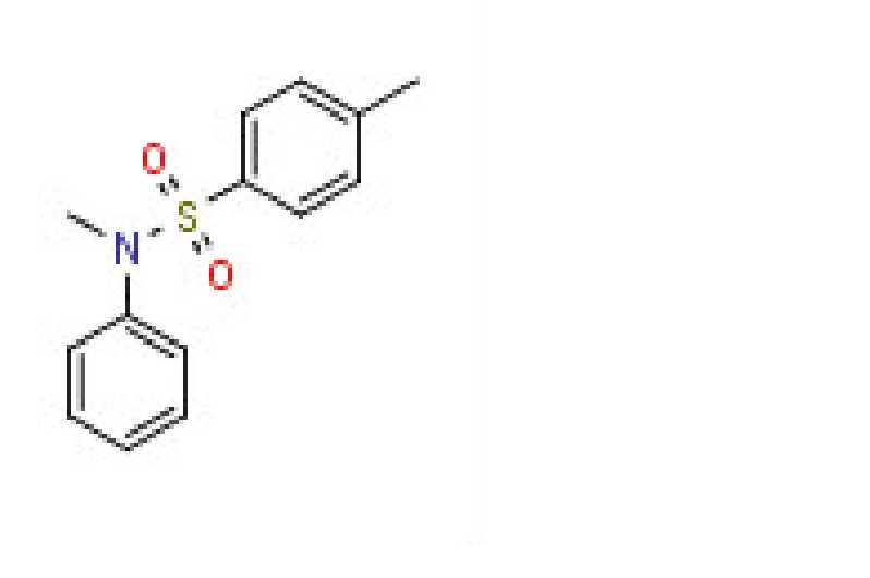 4,N-Dimethyl-n-phenyl- benzenesulfonamide