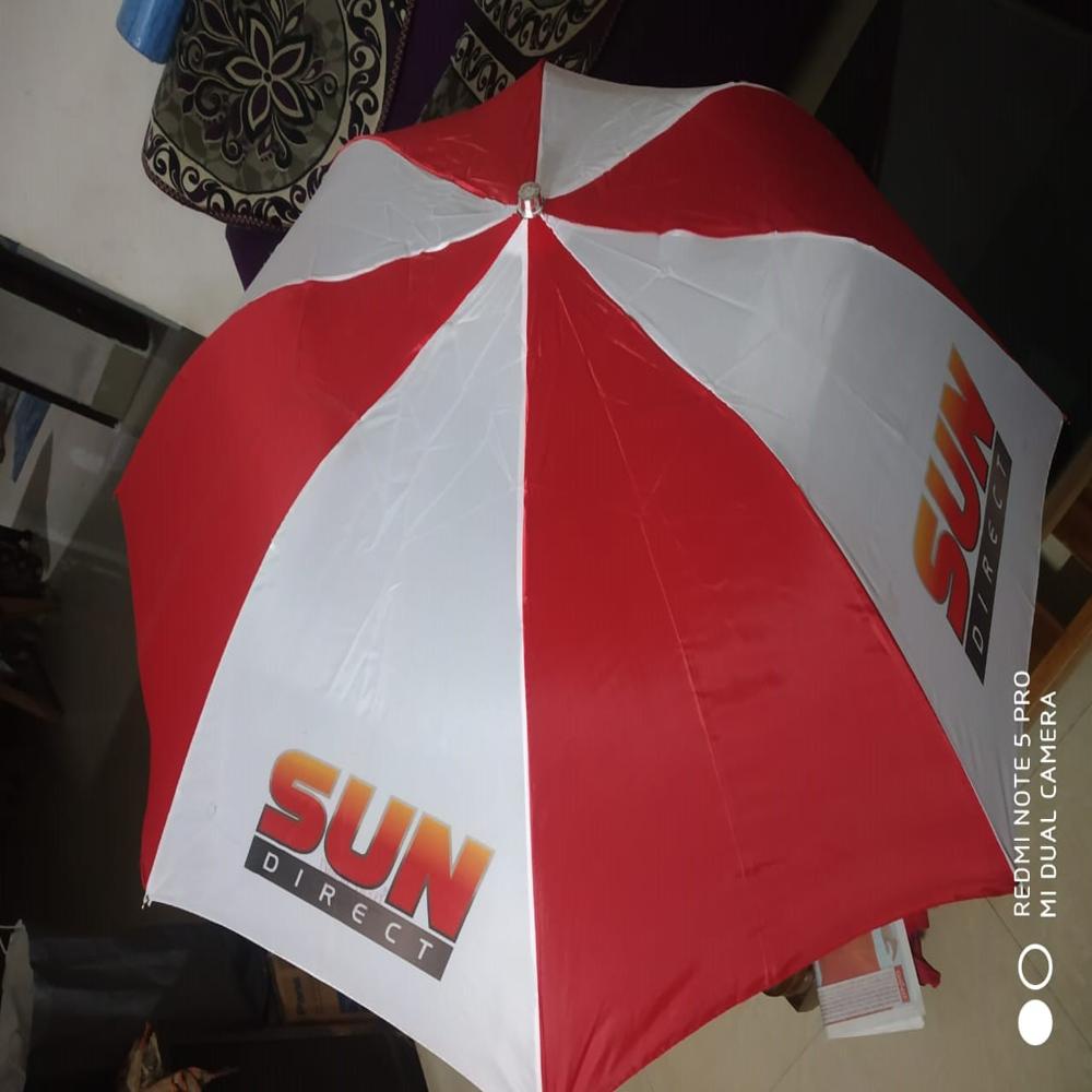 Promotional Hand Umbrella