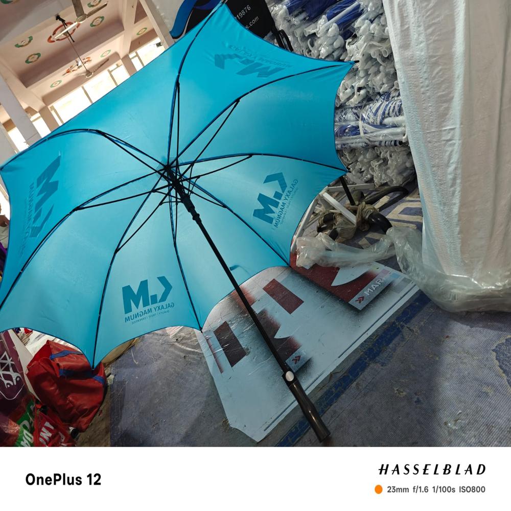 Promotional Hand Umbrella