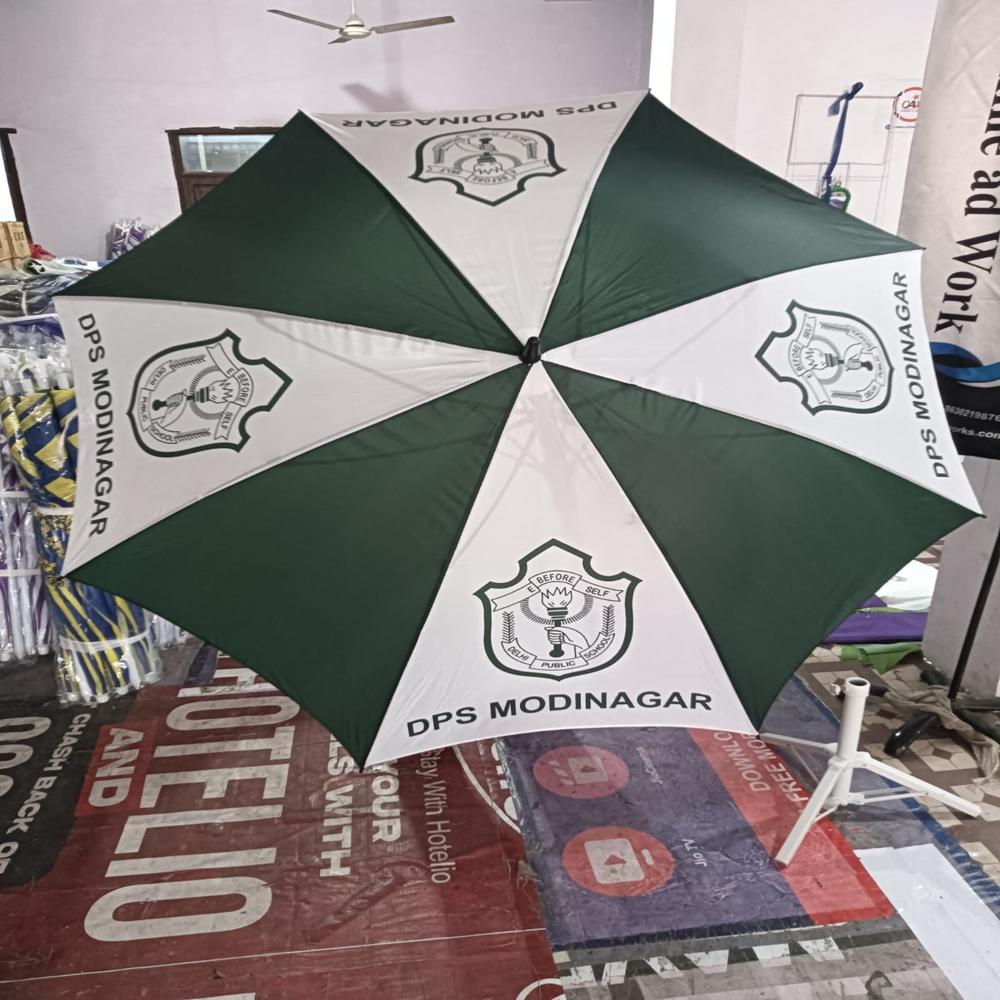 Promotional Hand Umbrella