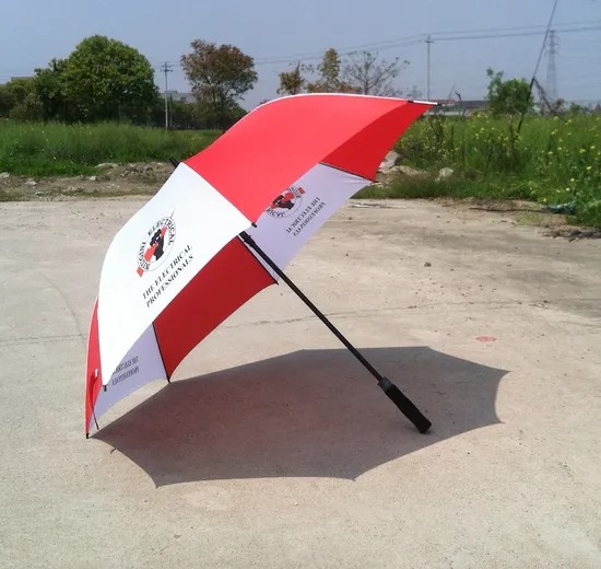 Plain Promotional Umbrella